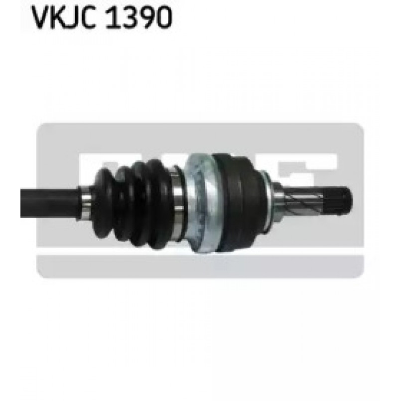 VKJC 1390 SKF - Привідний вал